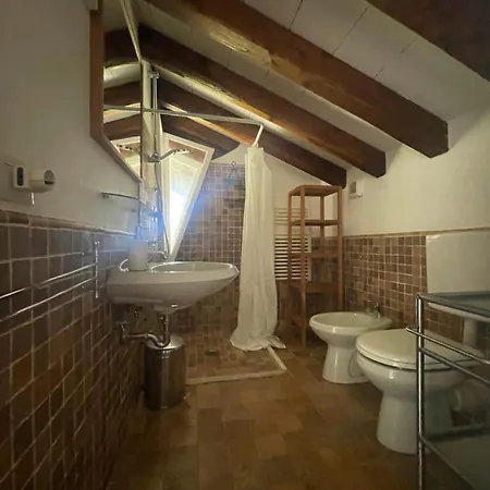 Villaimmersanellecollinetoscane 빌라