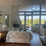 Villa Villaimmersanellecollinetoscane *