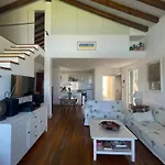 Villa Villaimmersanellecollinetoscane