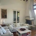 Villa Villaimmersanellecollinetoscane