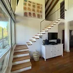Villa Villaimmersanellecollinetoscane Pescia Romana