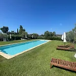 Villa Villaimmersanellecollinetoscane *
