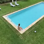 Villaimmersanellecollinetoscane Villa Pescia Romana