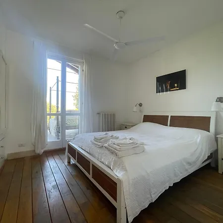 Villaimmersanellecollinetoscane