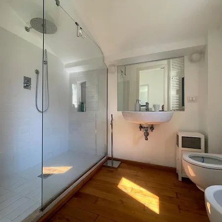Villaimmersanellecollinetoscane 别墅 佩夏罗马纳