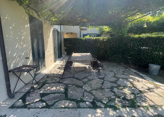 Willa Villaimmersanellecollinetoscane Pescia Romana