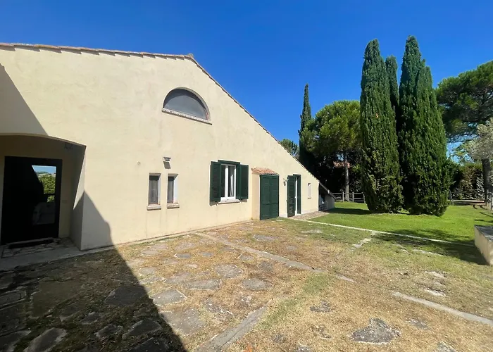 Villaimmersanellecollinetoscane *